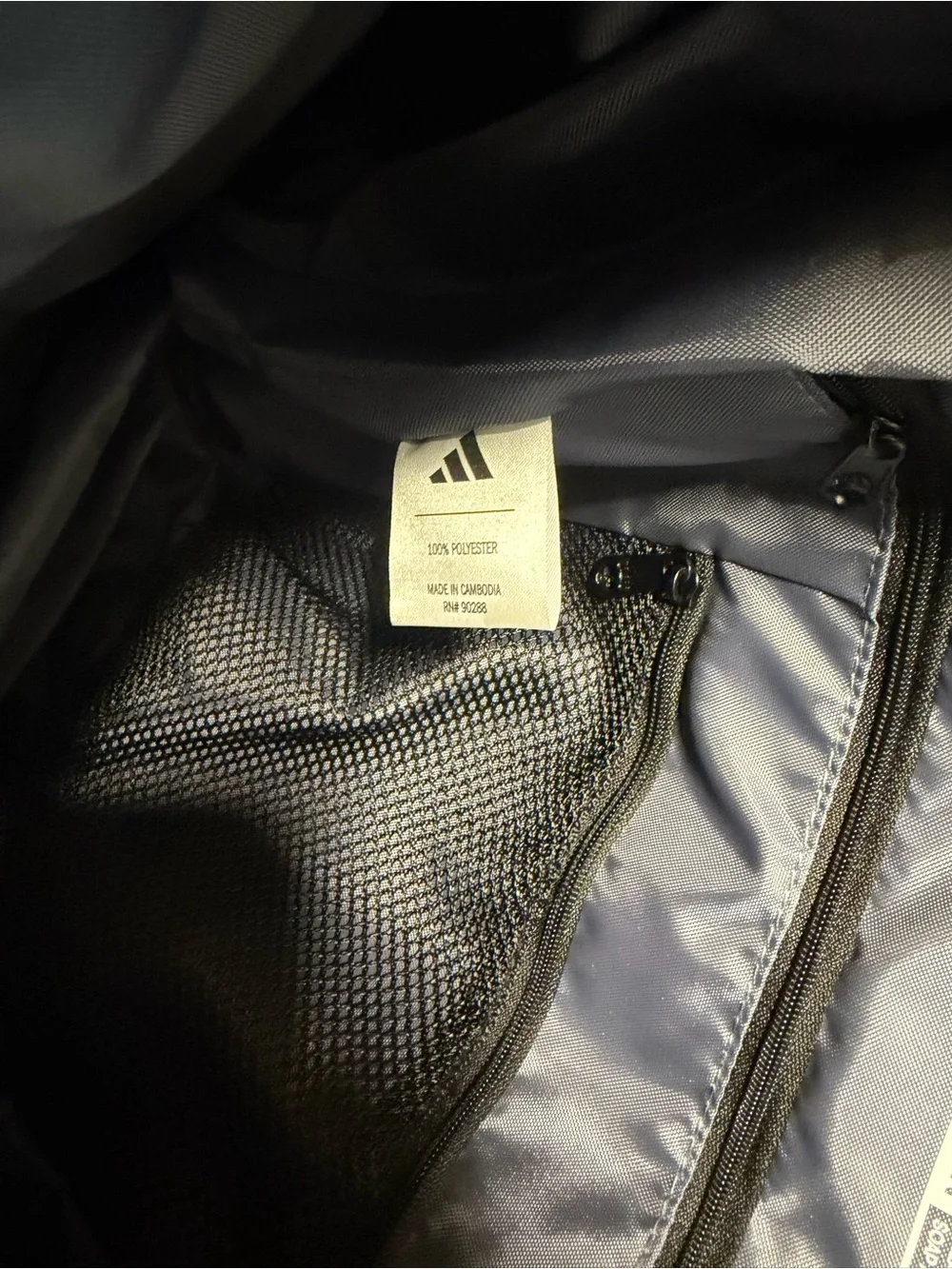 adidas brand new